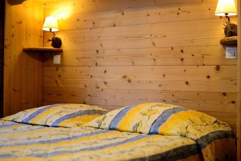 Chalet Hotel La Tarine بيسي-نانكرويكس الغرفة الصورة